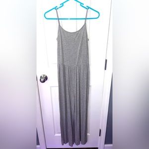 Antistar grey jumper!